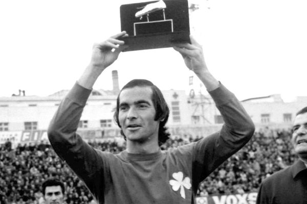 Η «πρώτη» του «Ψηλού» (photos)