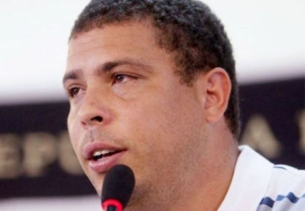 Ο Ρονάλντο, η κοπάνα, το σεξ και ο… αυνανισμός 