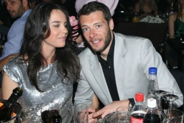 Τζόρβας - Ατσιδάκου: Πώς είναι η ζωή τους στο Παλέρμο;