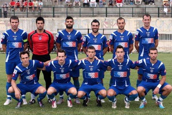 Επίσκεψη στην ΕΠΑΕ ο Απόλλων