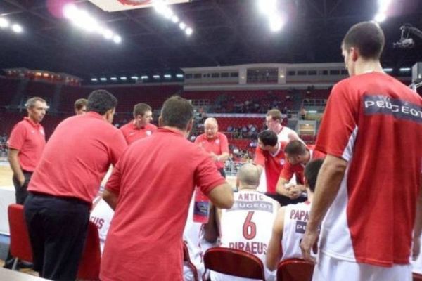 Οι αθλητικές μεταδόσεις της Πέμπτης