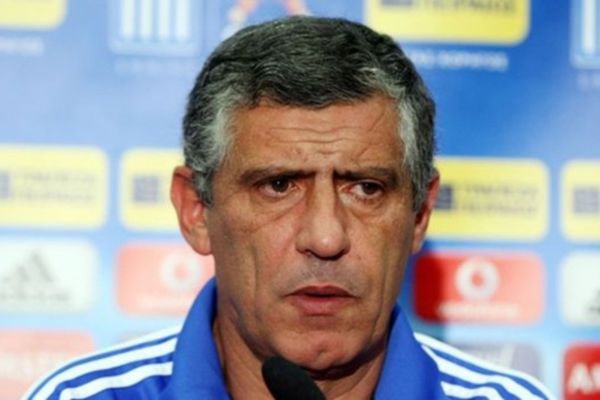 Οι «λεγεωνάριοι» του Σάντος