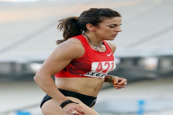 Eκτός Ολυμπιακού η Πέρρα