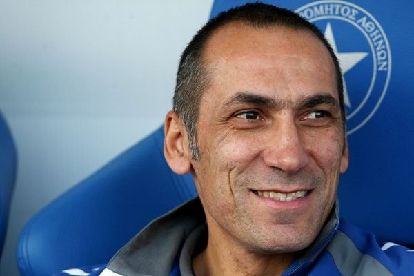 Μήνυμα Δώνη ενόψει Πανιωνίου
