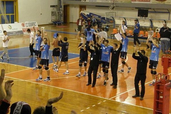 Καρβούνης: «Η απόφασή μας δικαιώθηκε»