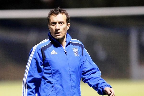 Οι «λεγεωνάριοι» της Εθνικής Ελπίδων