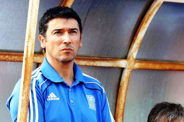 Τσάνας: «Δώστε ευκαιρίες στα νέα παιδιά»