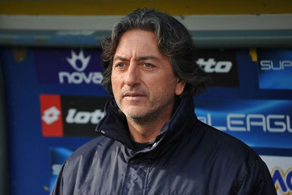 «Περιμένω καλύτερο πρωτάθλημα»