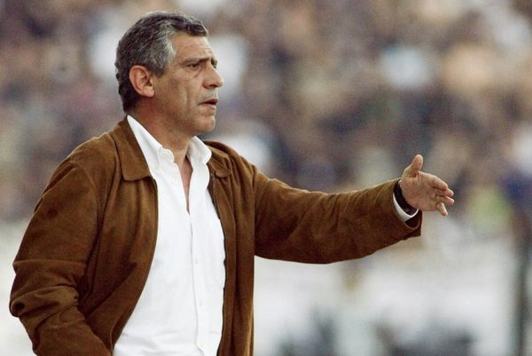Στην «Τούμπα» ο Σάντος