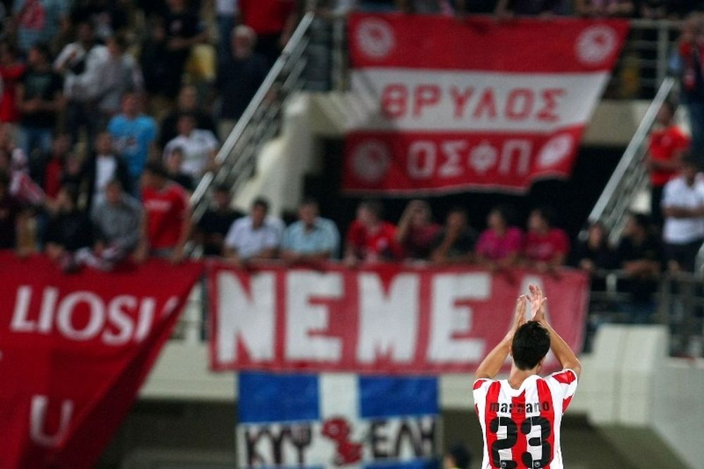  H δικαιοσύνη (δεν) είναι τυφλή! 