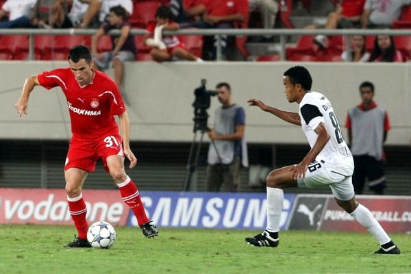 Ολυμπιακός-ΟΦΗ σε HD 