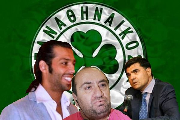 Rewind στην υπόθεση Σουλτάν Αλ Σαούντ