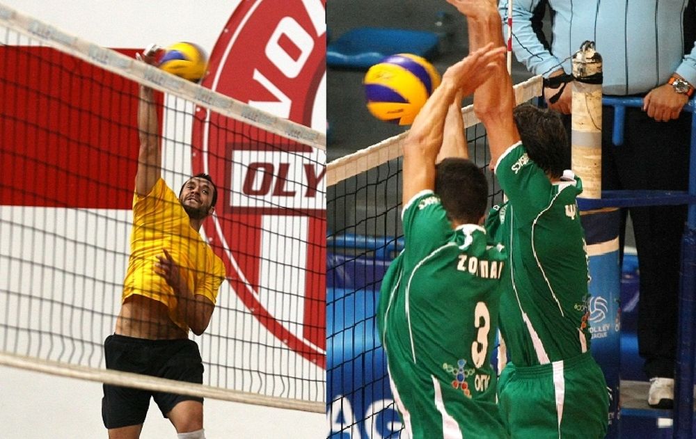ΠΑΟ vs Άρη για την πρώτη νίκη 