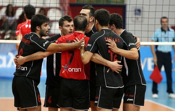 Ματς-«εξάποντο» για την Καλαμαριά!