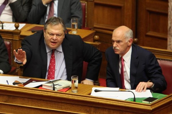 Η επέτειος του «όχι» και… του  «ναι (αχ, ναι!) σε όλα!»