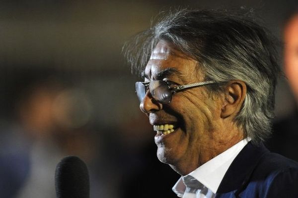 Ρίχνει τους τόνους ο Μοράτι