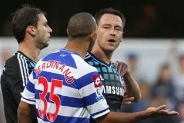 Φέρντιναντ: «Ευχαριστώ τους συμπαίκτες μου»