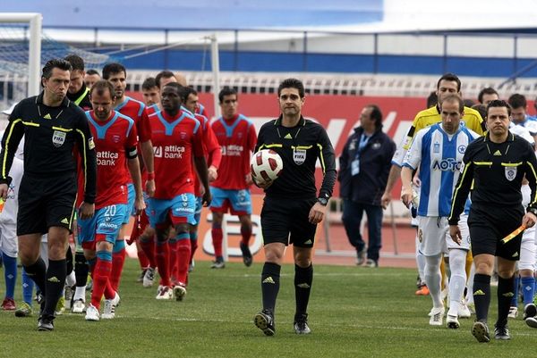 Ατρόμητος-Πανιώνιος: Η προϊστορία