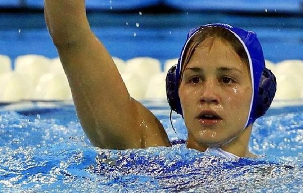 Ασημάκη: «Νιώθω υπερήφανη»