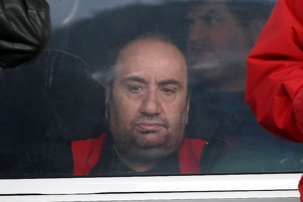 Βλάσης Τσάκας