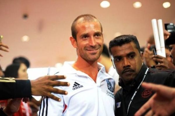 Μεϊρέλες: «Έτοιμοι με Άρσεναλ»