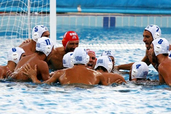 Προ... πυλών η πρόκριση