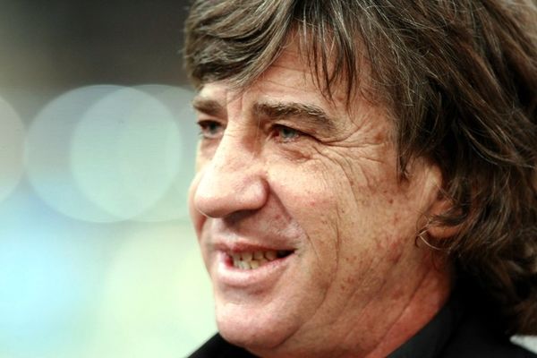 Μαύρος: «Αισθάνομαι άσχημα όταν βλέπω την ΑΕΚ έτσι»
