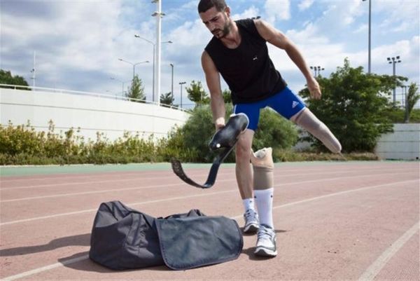 Η ιστορία του Χρήστου Κάπελλα