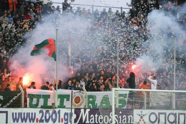 «Χρειάζεται στήριξη για να φτάσει ψηλά»