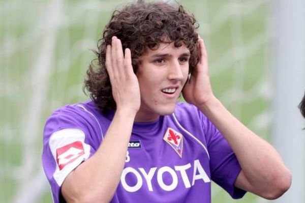 Θέλει Γιόβετιτς η Άρσεναλ