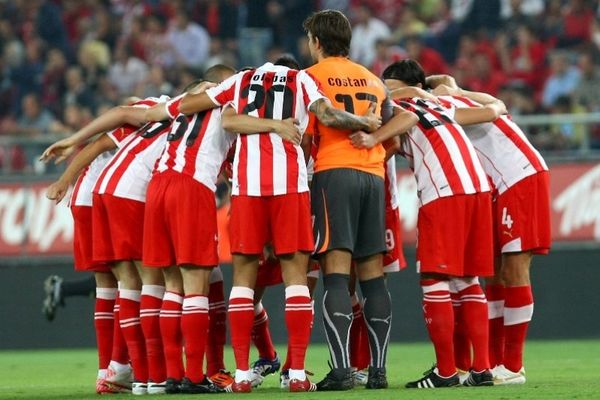 Κατάληψη στη Super League οι ξένοι!