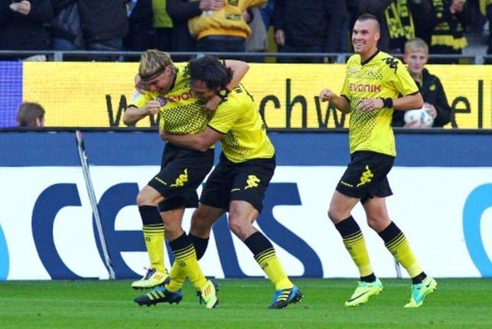 Άξιζε κάτι παραπάνω