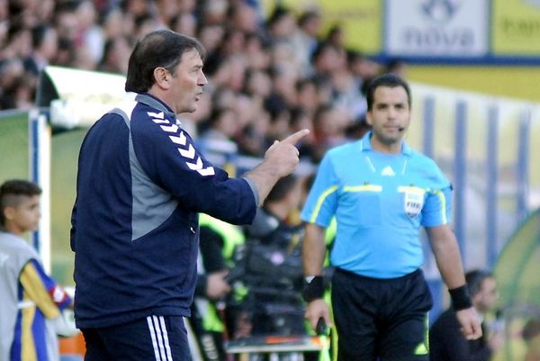 Τεννές: «Δείξαμε αποφασιστικότητα»