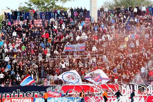 Στη ΓΑΔΑ οι φίλαθλοι του Πανιωνίου