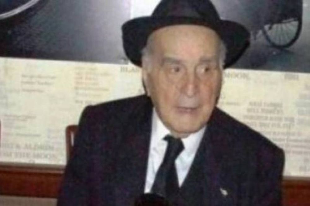 «Έφυγε» ο πρώην βουλευτής Γ. Παπαγιαβής