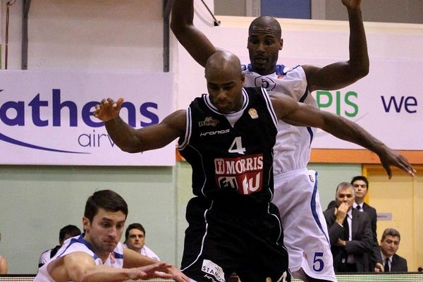 Θετική παράδοση ο ΠΑΟΚ