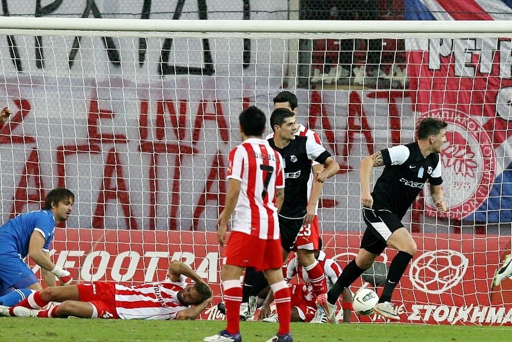 Μας γύρισαν στο… Φράνκο! 