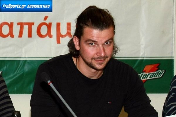 Παυλίδης στο Onsports: «Υπάρχει δυσαρέσκεια και το ξέρουν όλοι»