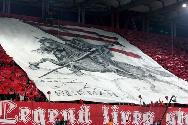 Η εικόνα μιλάει από μόνη της (photos)