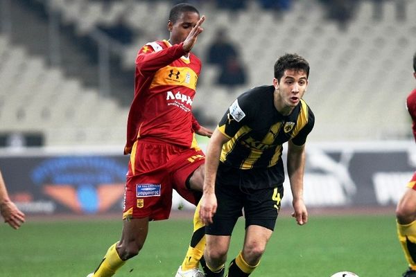 «Κίτρινος πυρετός» στο ΟΑΚΑ