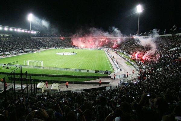 Ντέρμπι αποδείξεων στη Θεσσαλονίκη!