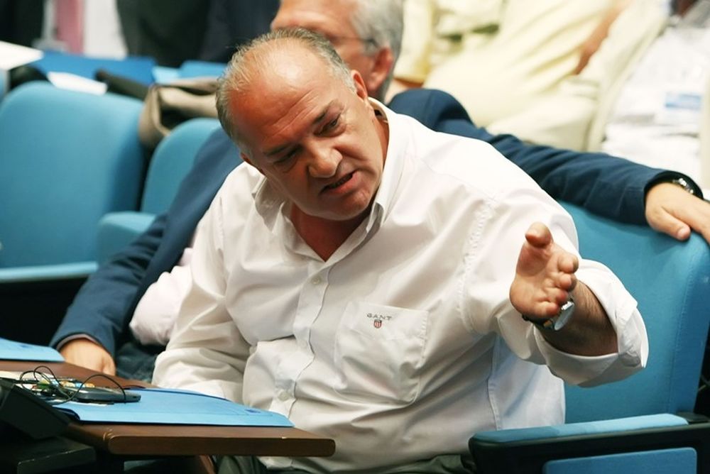 «Δεν μπορούσε να ματαιωθεί το Κύπελλο»