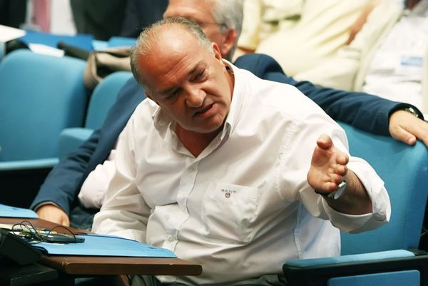 «Δεν μπορούσε να ματαιωθεί το Κύπελλο»