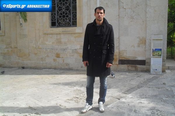 Γεωργίου: «Βαθμός χρυσάφι» (photos)