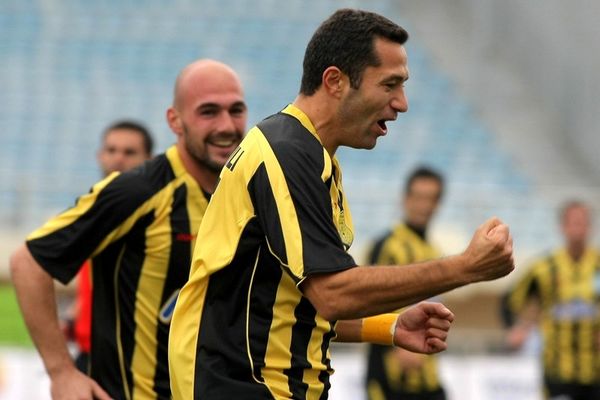 Του... κεφαλιού του ο Εργοτέλης! (photos+videos)