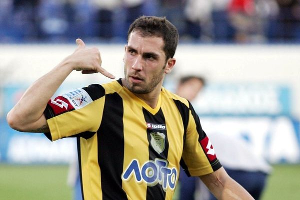 Διακοπή για τα πεσμένα δίχτυα!