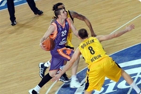 Έχασε το αήττητο η Μάλαγα!