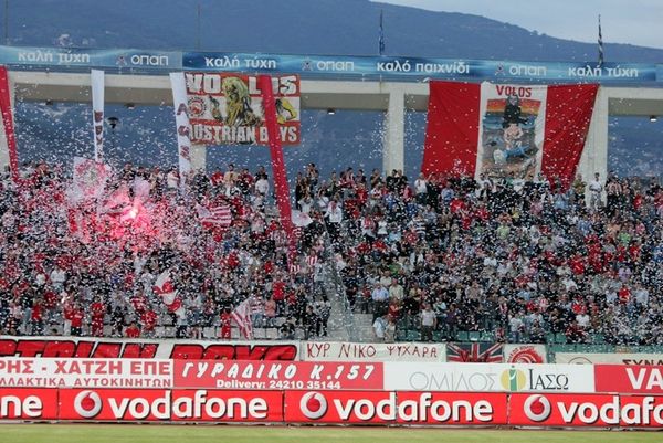 Ξεπέρασε τα σύνορα το «stop» στην παρέλαση!