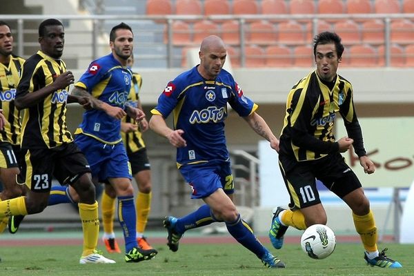 Video: Εργοτέλης – Αστέρας Τρίπολης 2-0 (φάσεις και γκολ)