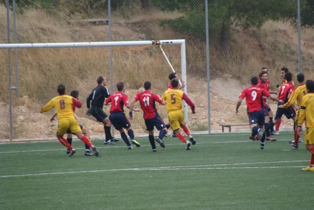 Άρης Πετρ. – Πανθησειακός 2-0